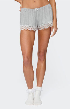 Diara Lacey Shorts image number 2