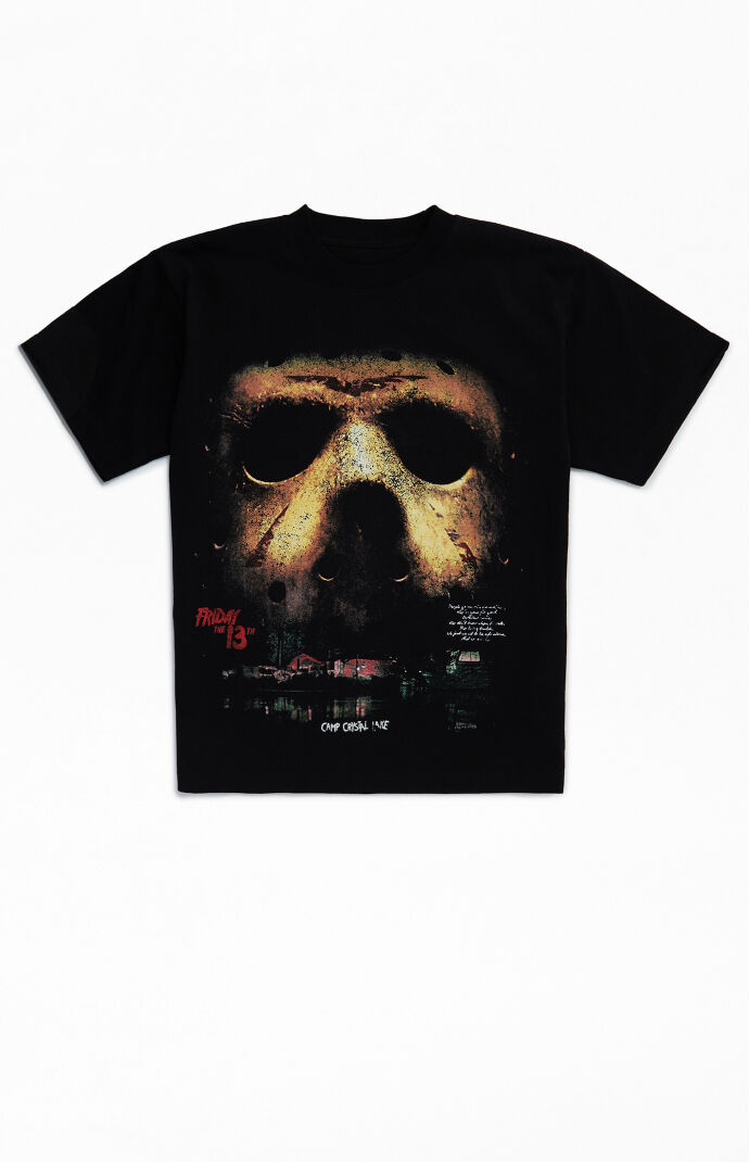 Friday The 13th Jason T-Shirt | PacSun