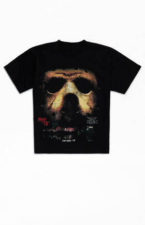 Friday The 13th Jason T-Shirt image number 1