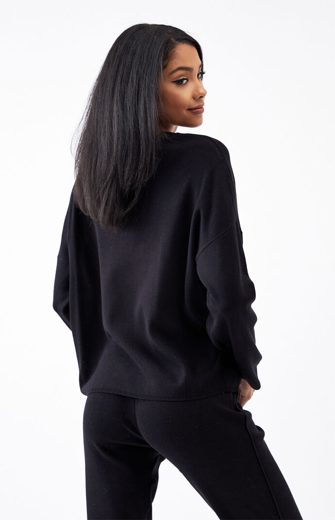 Gina Knit Sweater