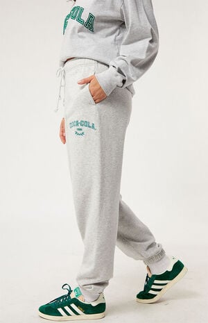 By PacSun 1886 Sweatpants image number 3
