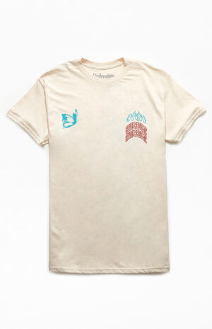 Star Wars Empire Strikes VHS T-Shirt image number 2