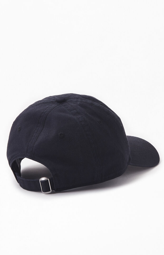 NY Yankees Statue Strapback Dad Hat
