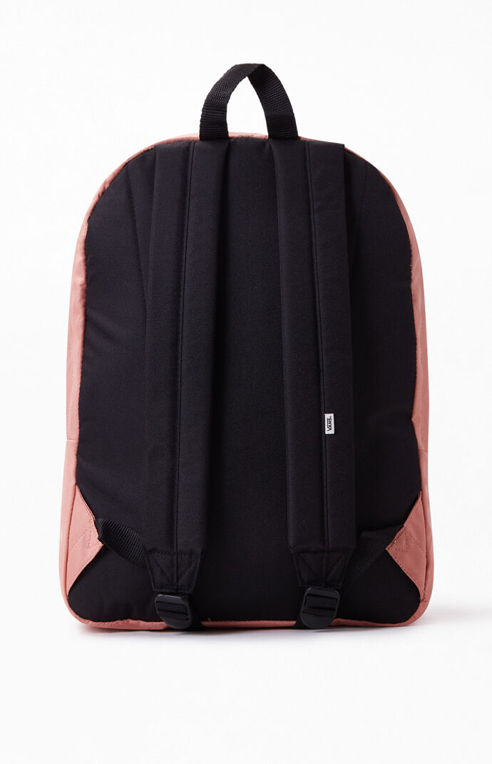 Blush Realm Backpack