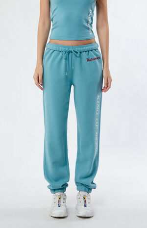 By PacSun Vintage Slim Sweatpants image number 3