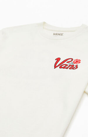 White Pasa T-Shirt image number 3