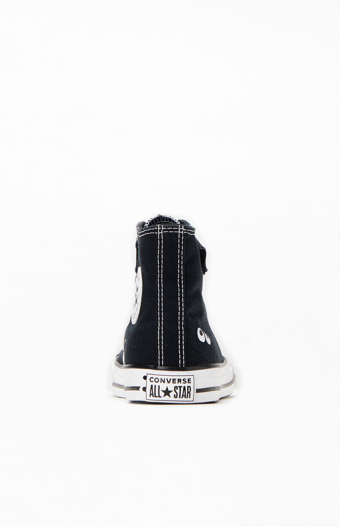 Converse Kids Chuck Taylor All Star Eyes Easy On Shoes PacSun