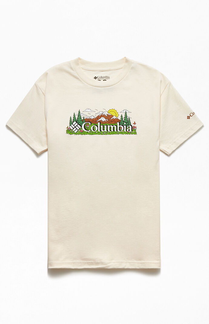 Happy Graphic T-Shirt
