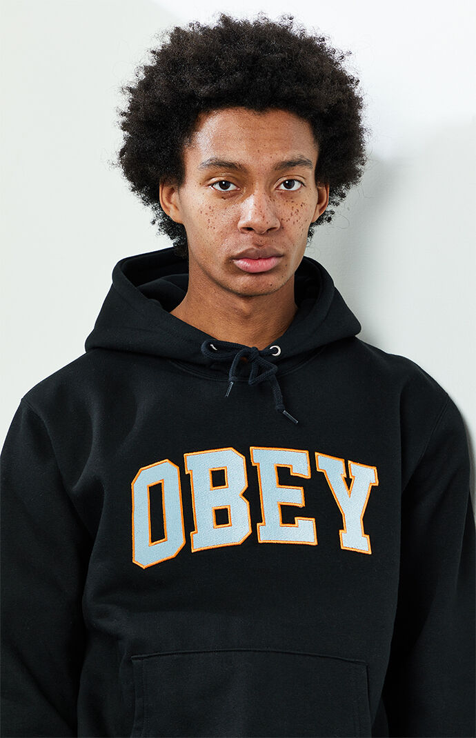 Sports II Hoodie