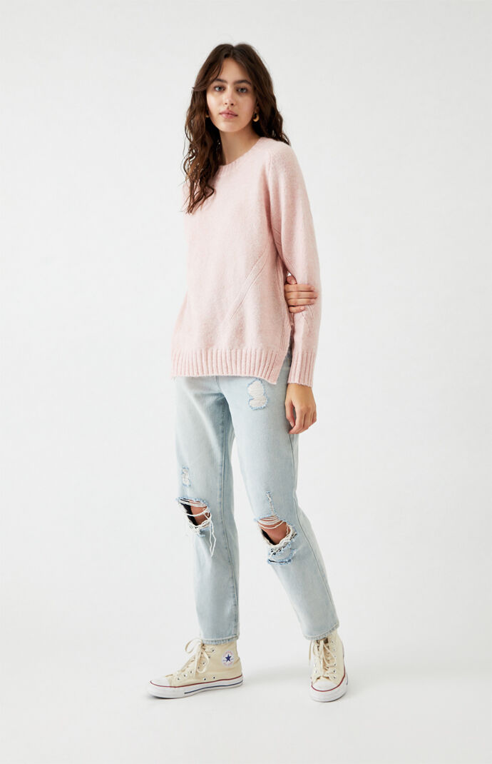 Pia Knitted Sweater