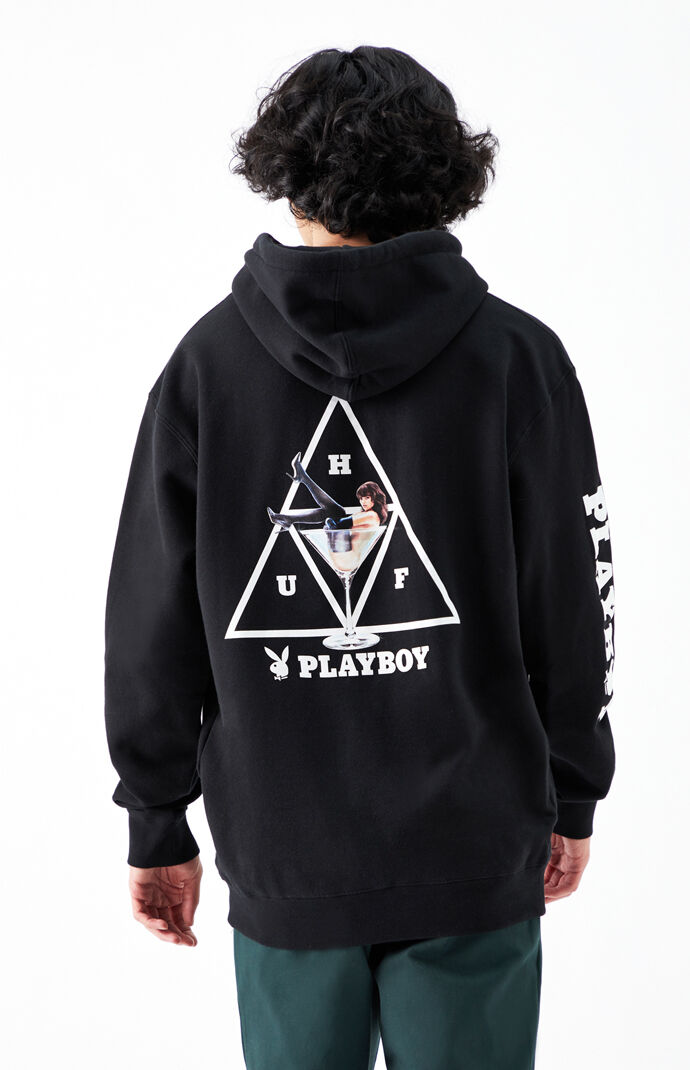 x Playboy Bunny Hoodie