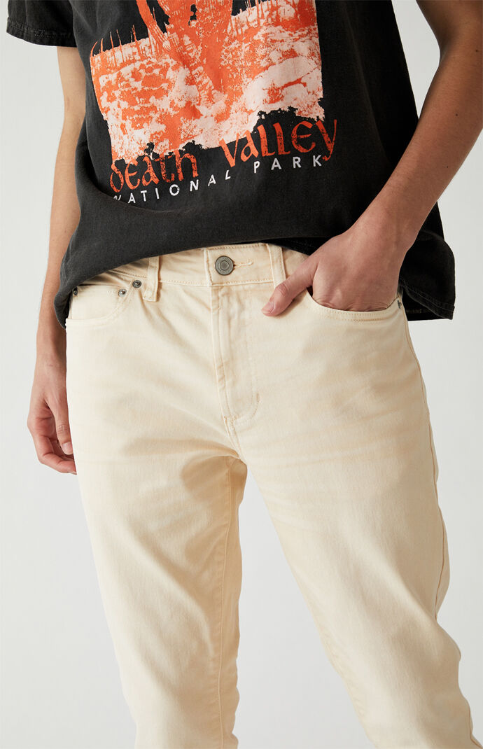 Landry Skinny Jeans