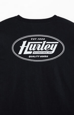 Everyday H2O-Dri Oil Change Long Sleeve T-Shirt image number 4