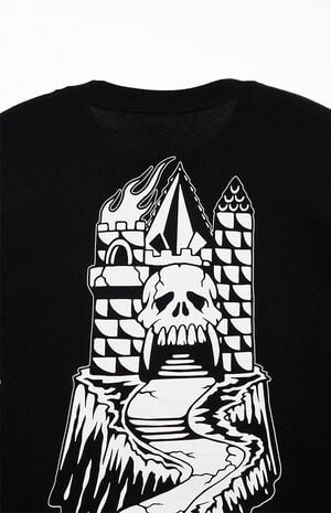 Strongtower Long Sleeve T-Shirt image number 4