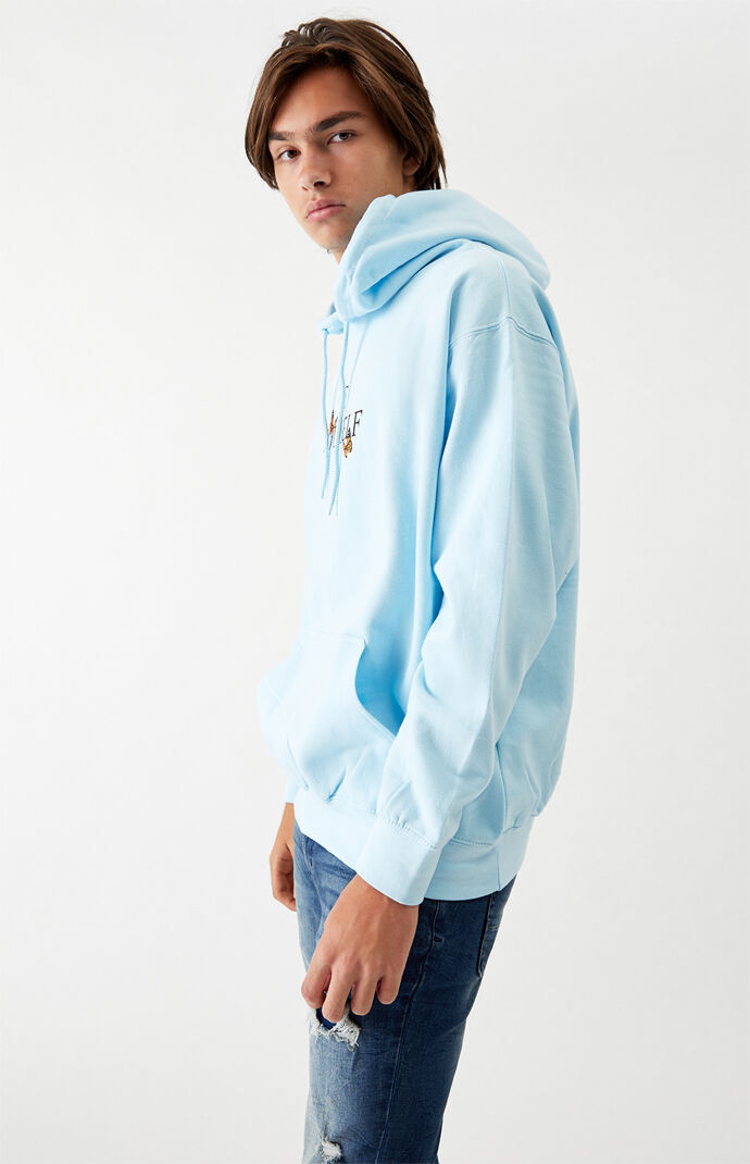 Be Yourself Hoodie
