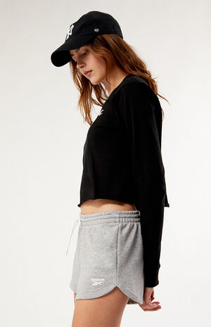 Eco French Terry Sweat Shorts image number 3
