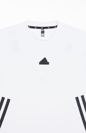 Future Icon 3-Stripes Regular T-Shirt image number 2