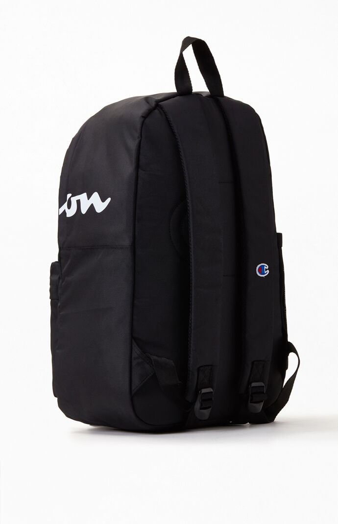 District Backpack