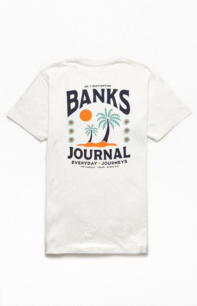 Organic Angeles T-Shirt