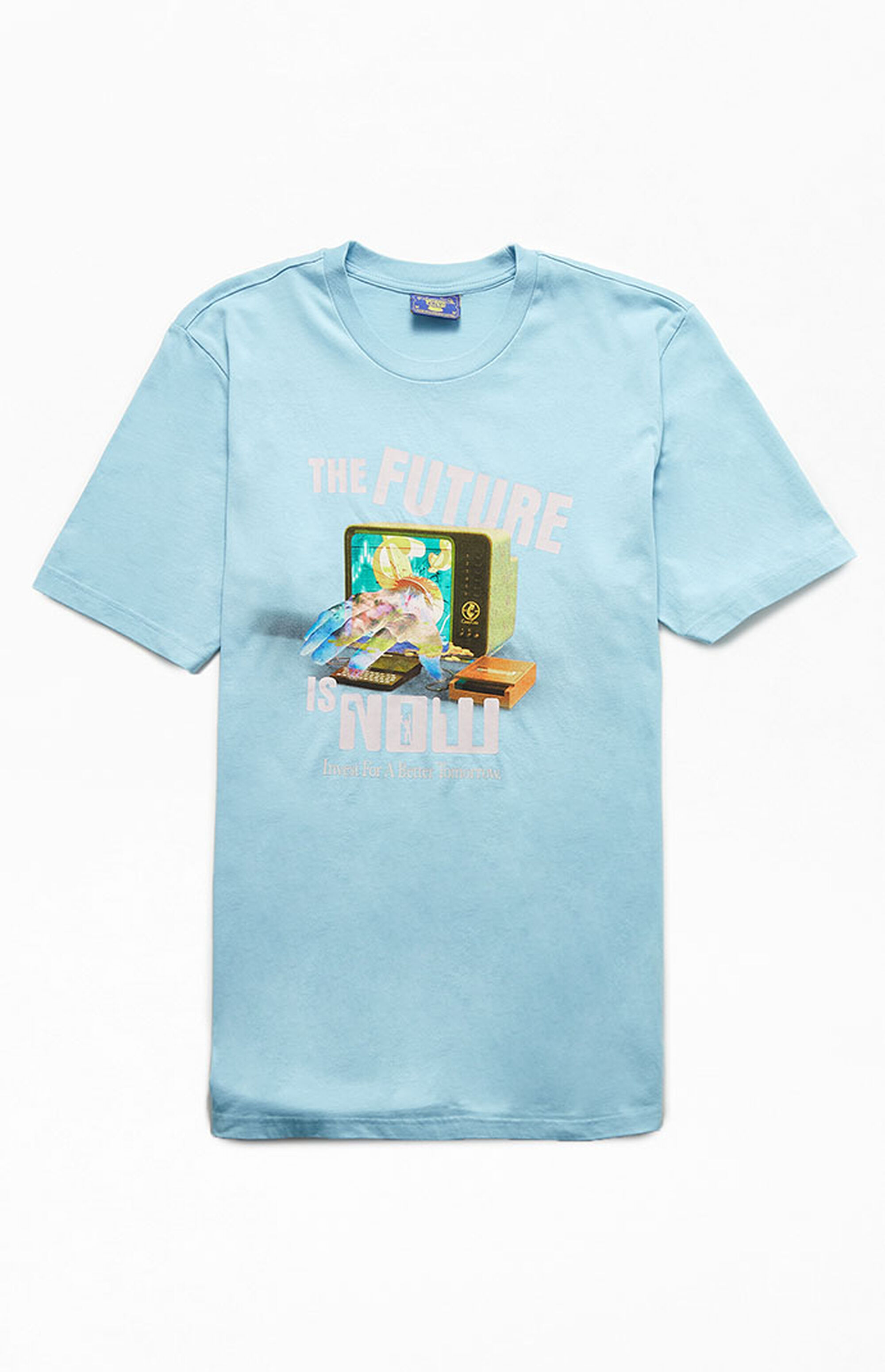 Coney Island Picnic Coney Coin Future T-Shirt | PacSun