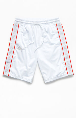 Logo Tape Aedi 2 Shorts Logo Tape Aedi 2 Shorts image number null