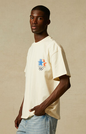 Team USA LA '84 T-Shirt image number 3