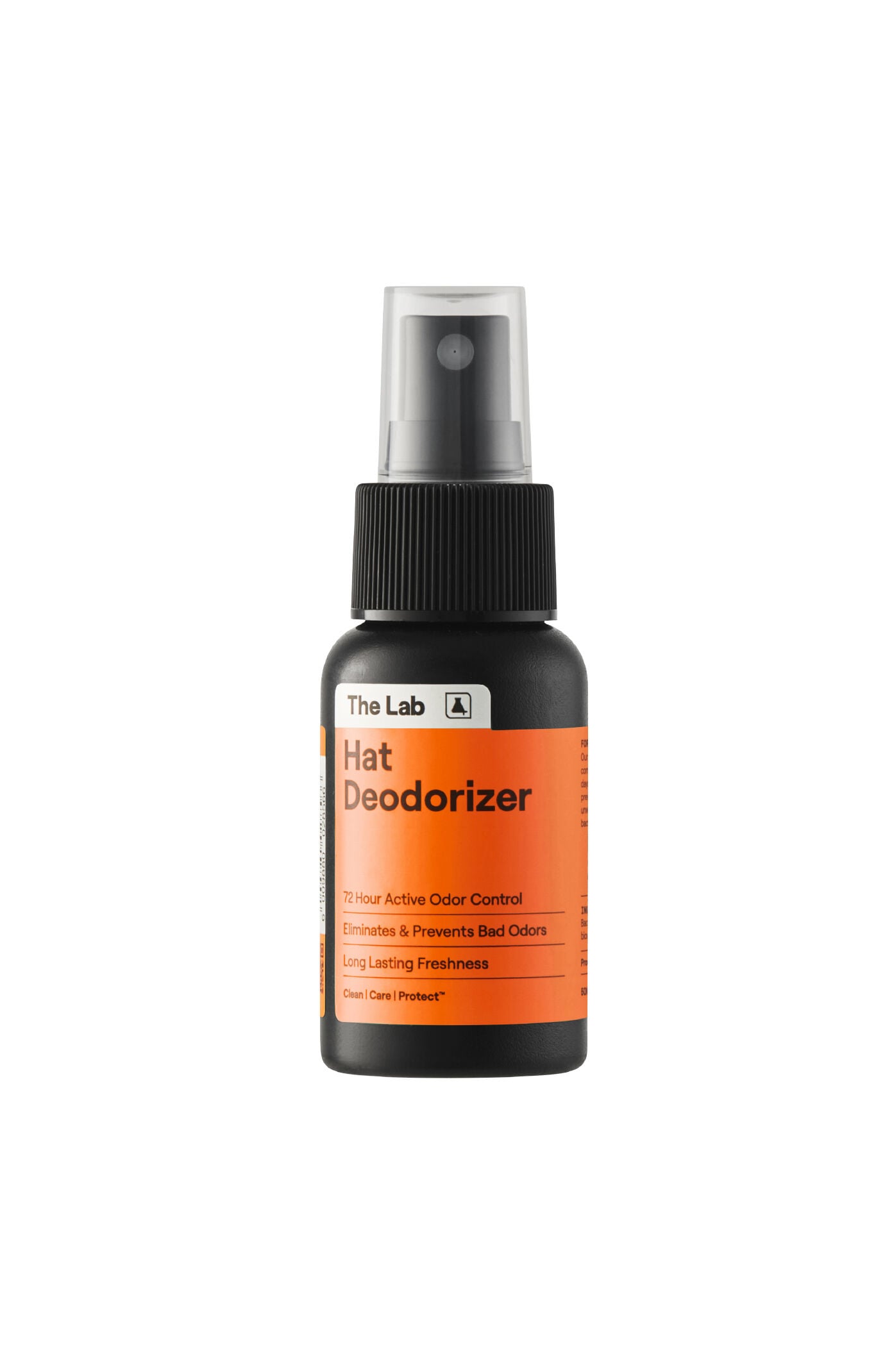 The Lab Hat Deodorizer