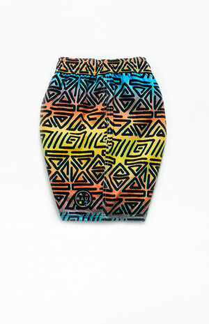 Feel Good 17" Swim Trunks image number 3