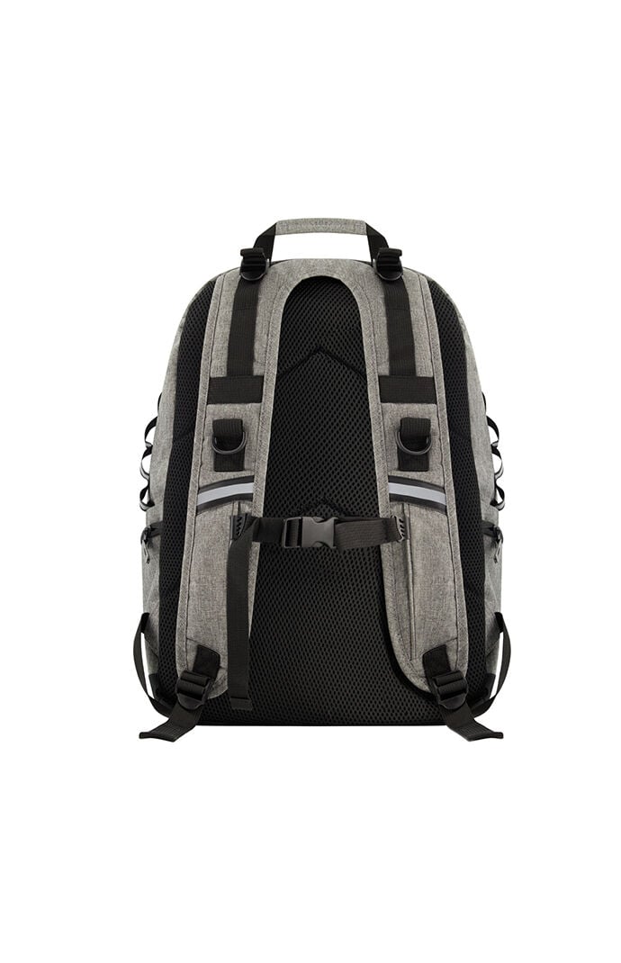 Element Heather Grey Mohave Backpack