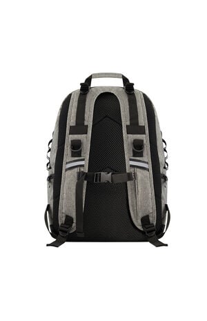 Heather Grey Mohave Backpack image number 2