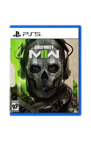 Call Of Duty: Modern Warfare PS5 Game