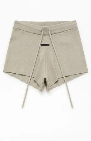 Women's Seal Running Shorts image number 1