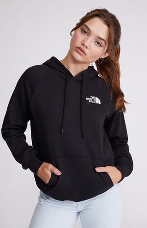 Black Box NSE Pullover Hoodie image number 1