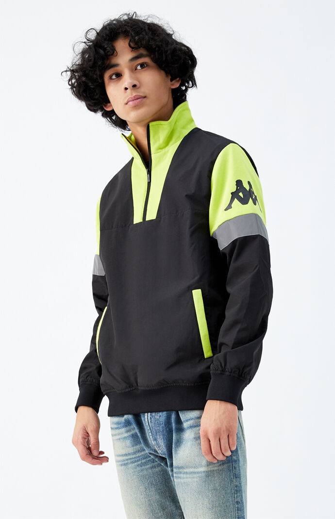 Utility Bioptic Quarter Zip Pullover