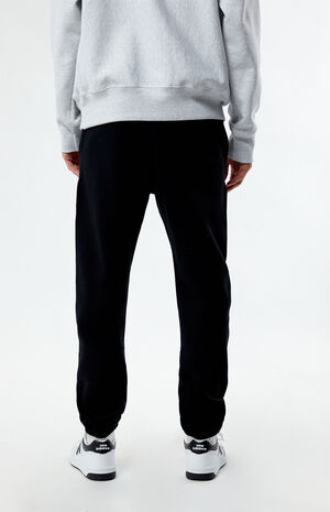 Fleece Jogger Sweatpants image number 4