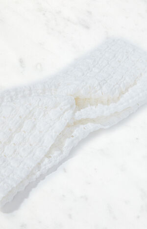 Textured Hair Band image number 2