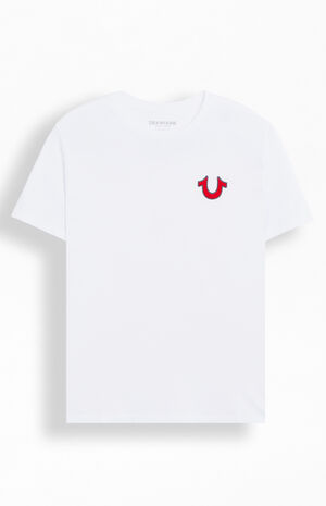 Cross Arch T-Shirt image number 2