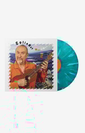 Men At Work Volume 2 Vinyl Record image number 1