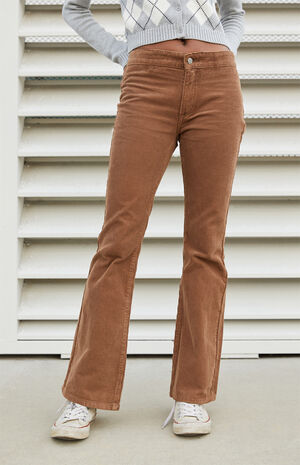 Aliyah Corduroy Jeans image number 1