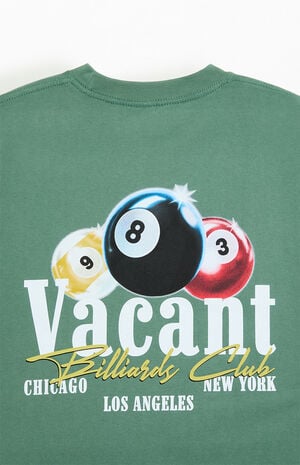 Billiards T-Shirt image number 4