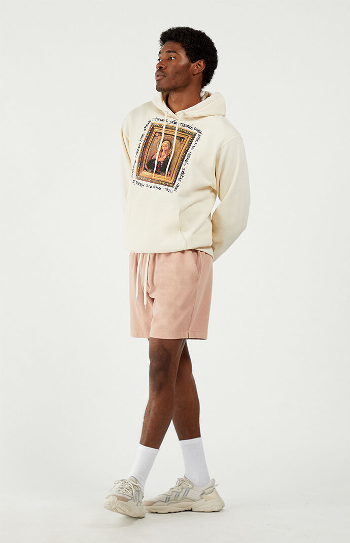 The Union Hoodie