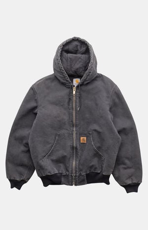 2000s Carhartt Work Jacket image number 1