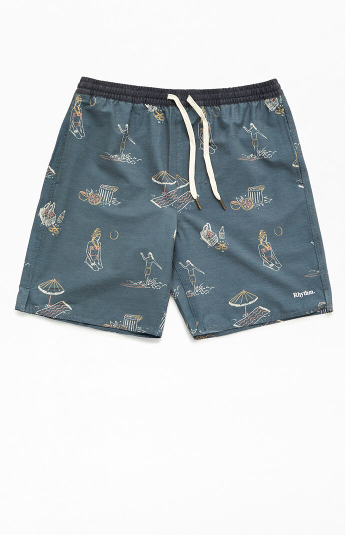 South Coast Beach Shorts