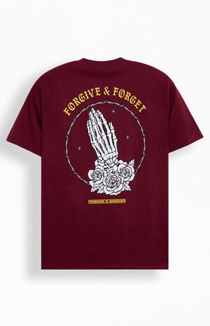 Forgive & Forget T-Shirt