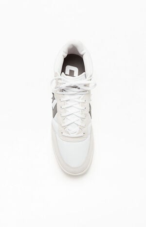 Fastbreak Pro Leather Shoes image number 5