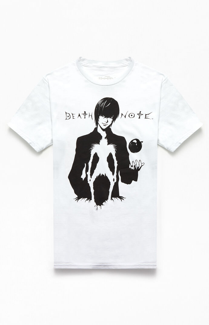 Death Note T-Shirt
