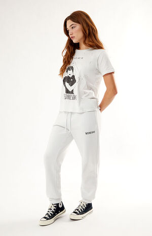 Let's Dance Distressed T-Shirt image number 2