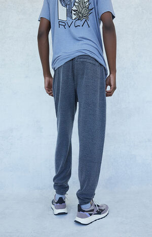 Reverse Basic Fleece Sweatpants Reverse Basic Fleece Sweatpants image number null