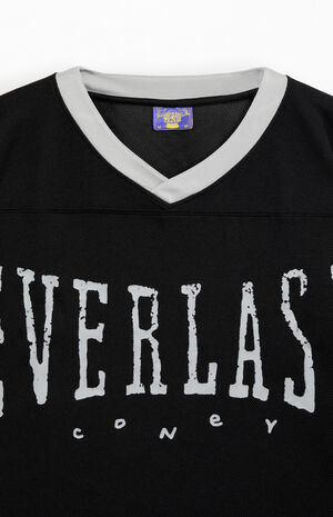x Everlast Long Sleeve Jersey image number 2