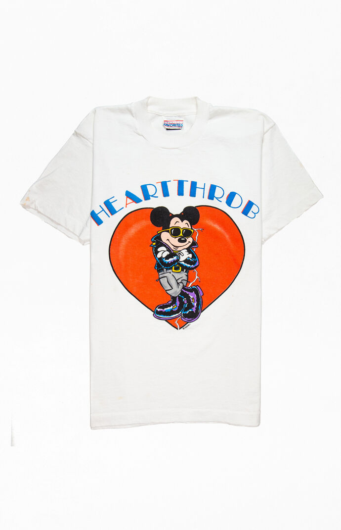 Heartthrob T-Shirt